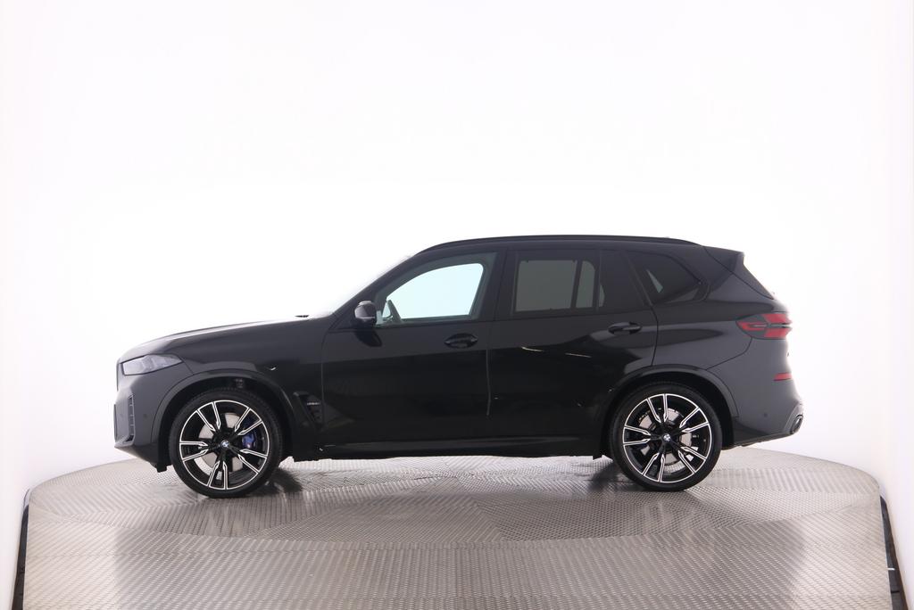 BMW X5 M60i xDrive – voiture d&rsquo;occasion à vendre à Crissier