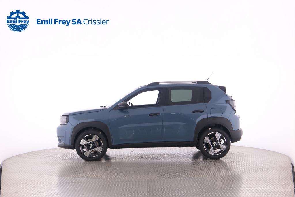 Fiat Grande Panda 1.2 Hybrid La Prima – voiture neuve à vendre à Crissier