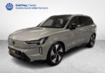 Volvo EX90 Twin Ultra AWD – voiture neuve à vendre à Crissier