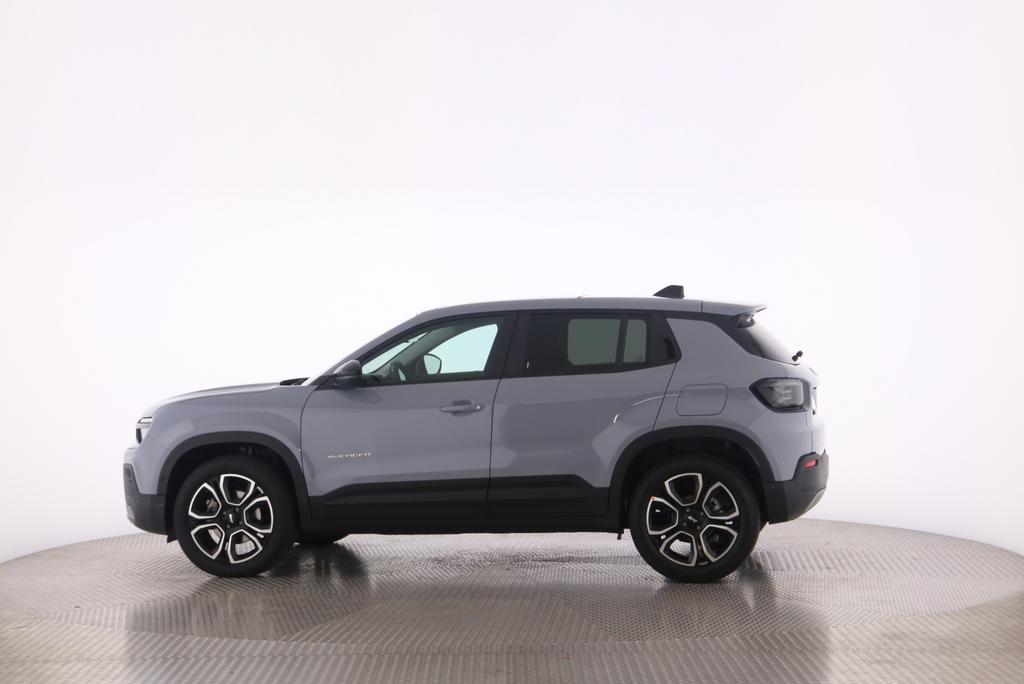 Jeep Avenger 1.2 MHEV Summit – voiture de démonstration à vendre à Crissier