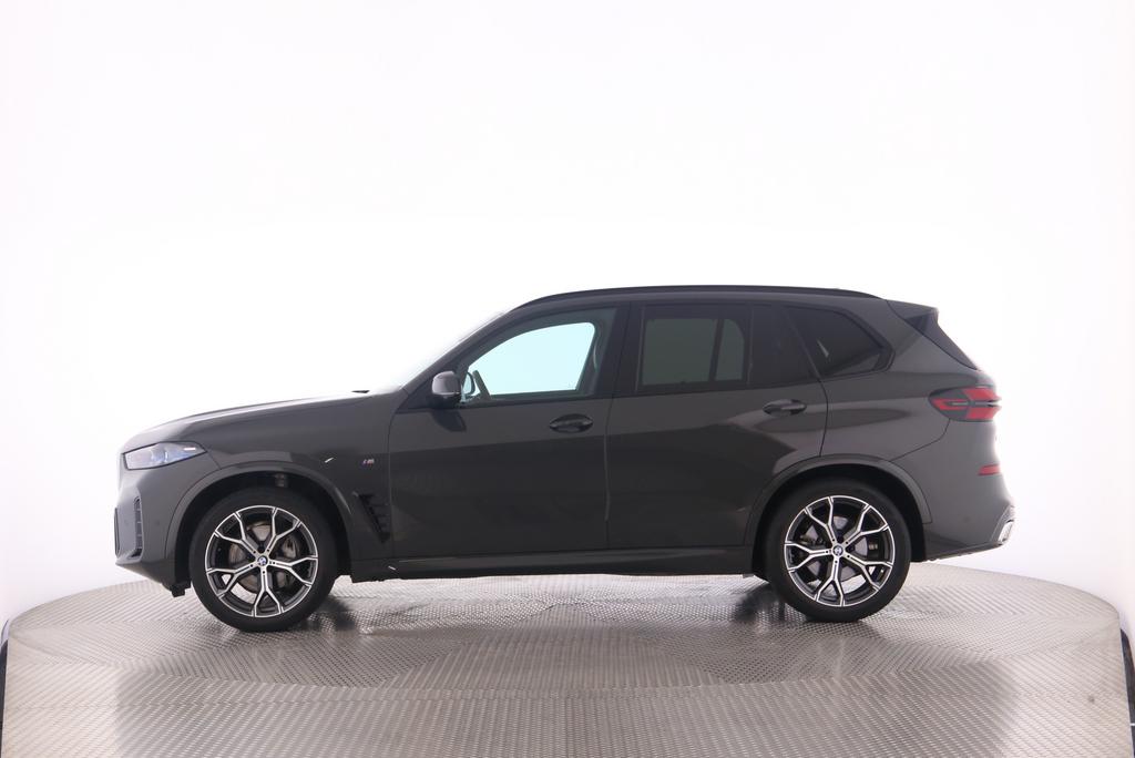 BMW X5 30d xDrive SAG – voiture d&rsquo;occasion à vendre à Crissier