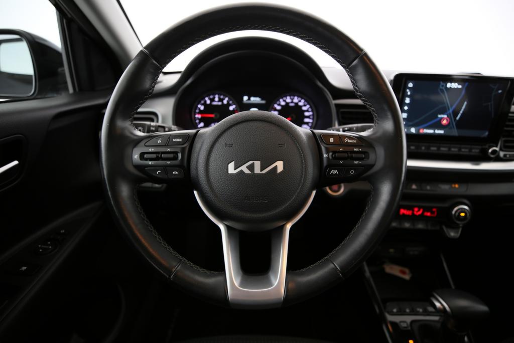 Kia Stonic 1.0 T-GDi Power Edition – voiture d&rsquo;occasion à vendre à Crissier