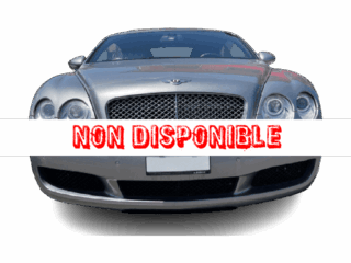 bentley