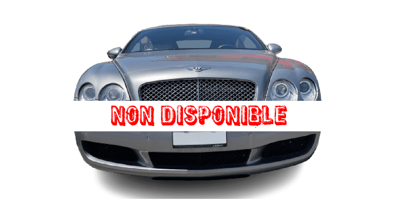 Location Bentley