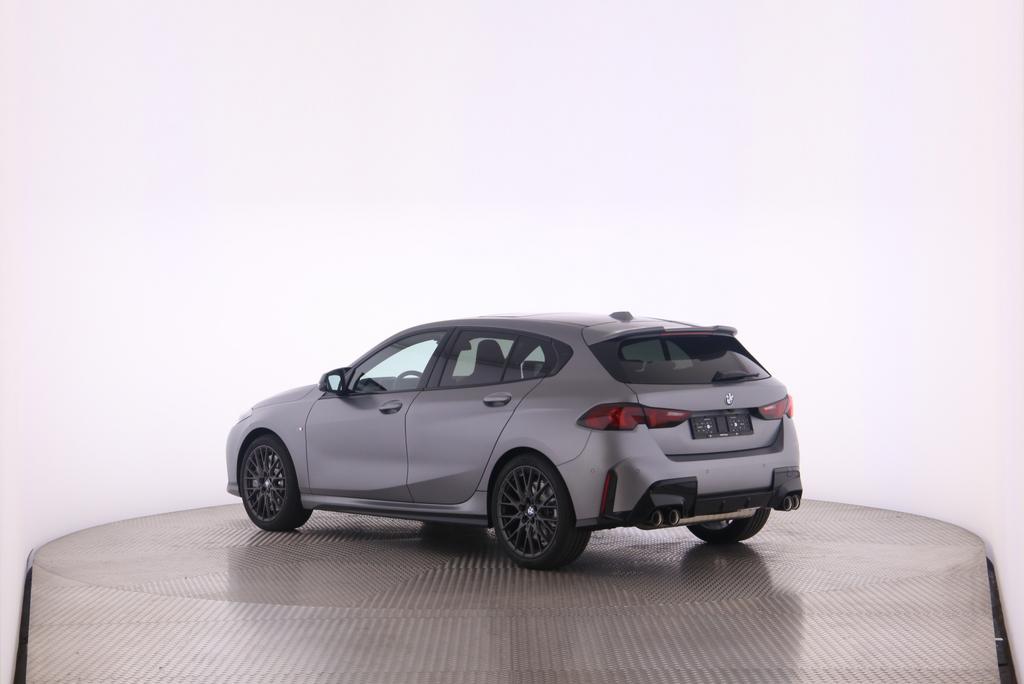 BMW M135i xDrive – voiture neuve à vendre à Crissier