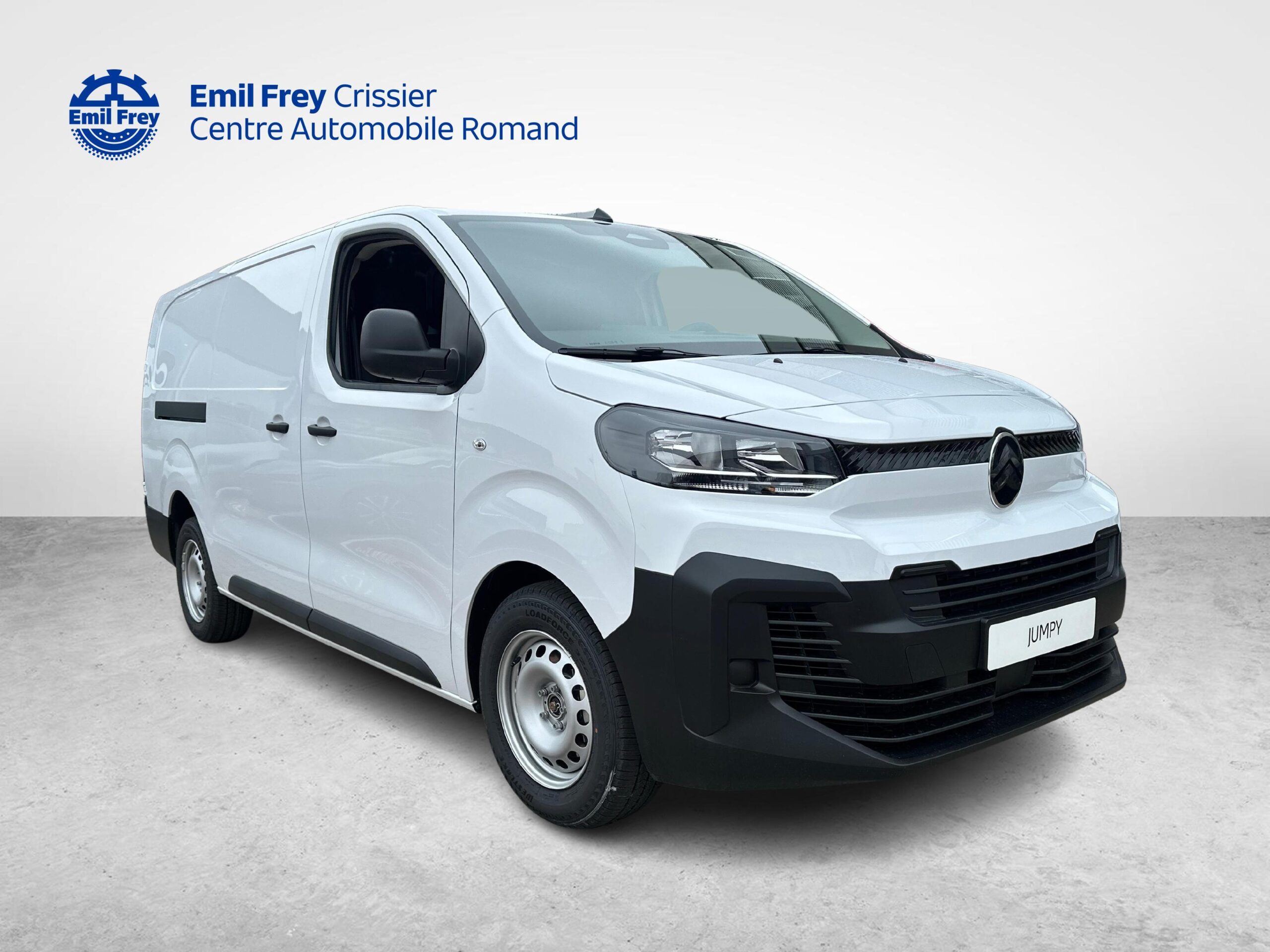 Citroen Kaw. XL 2.2 BlueHDi 150 S/S – voiture neuve à vendre à Crissier