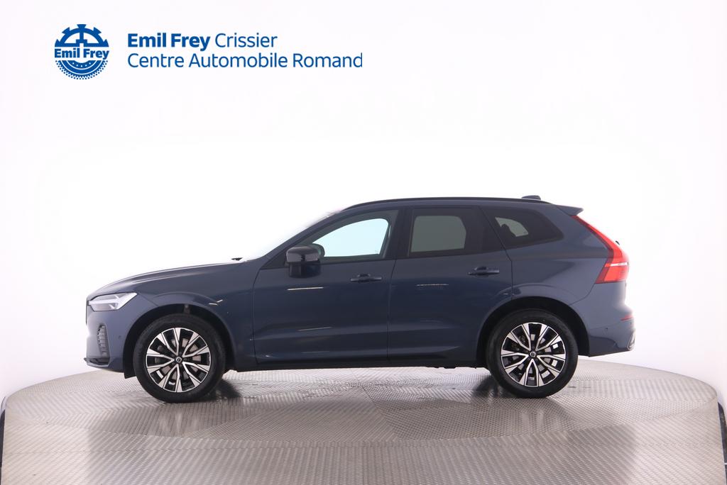 Volvo XC60 2.0 B4 MH Plus Dark – voiture d&rsquo;occasion à vendre à Crissier