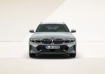BMW 330e xDrive Touring neuve – Skyscraper Grau métallisé