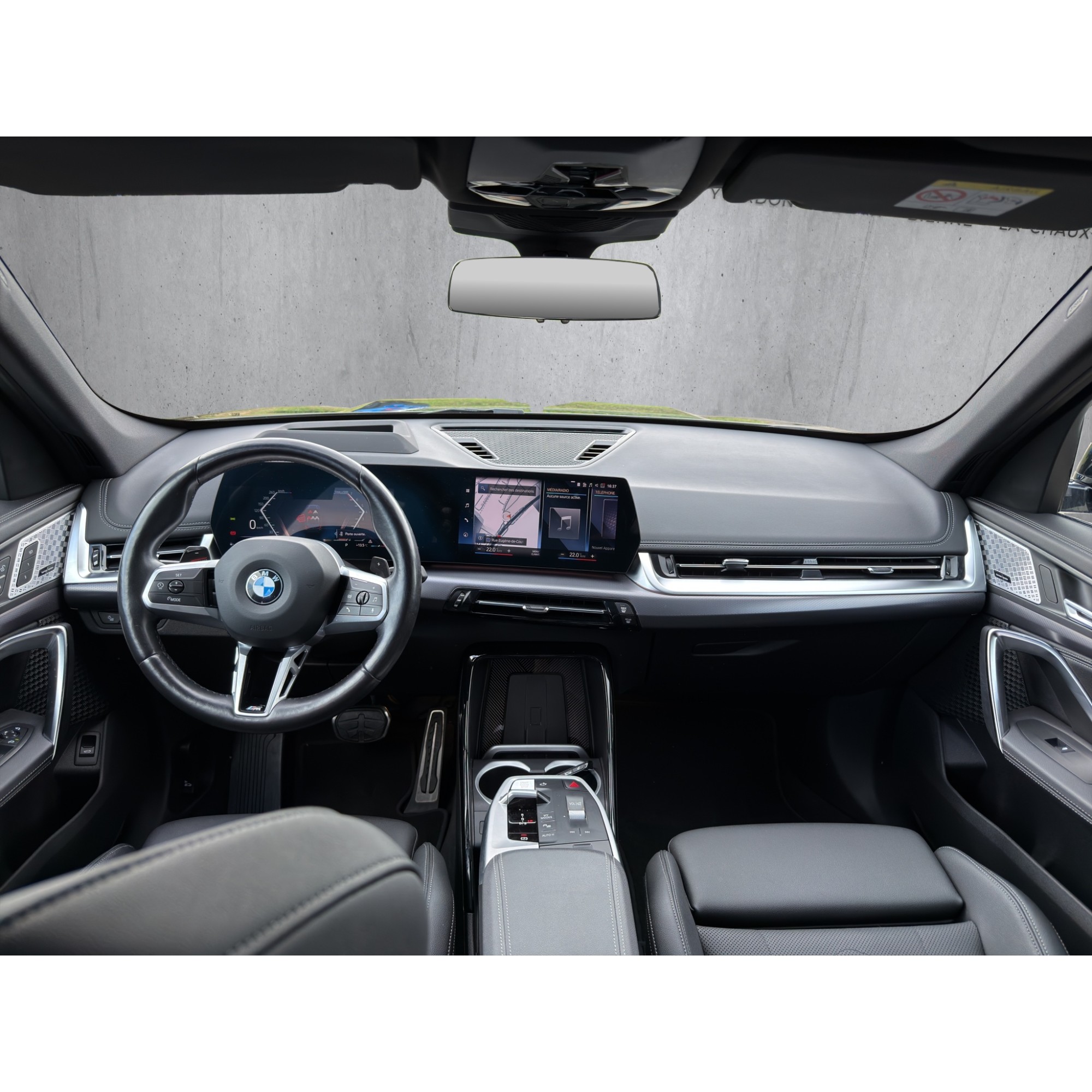 Bmw X1 U11 23i xDrive