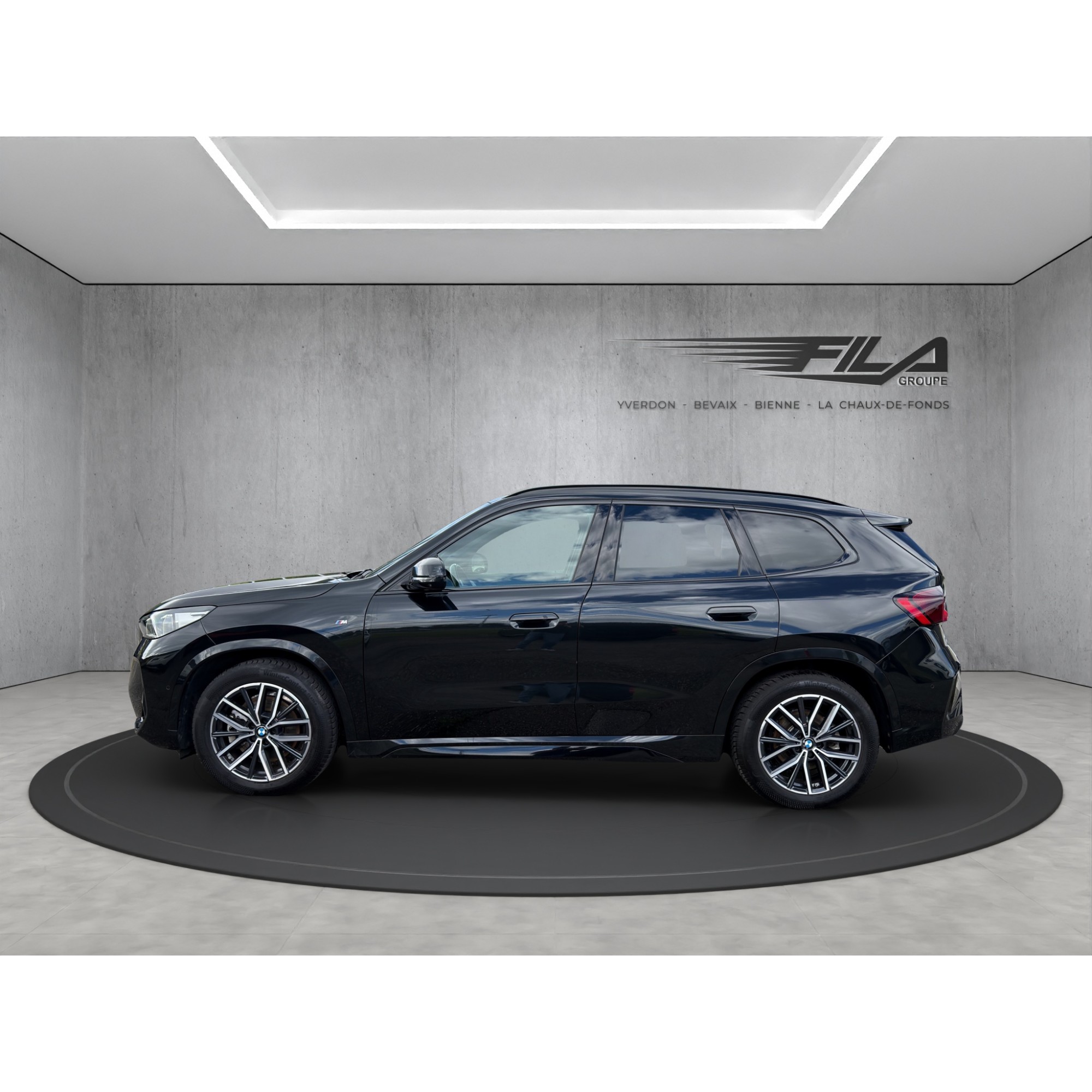 Bmw X1 U11 23i xDrive
