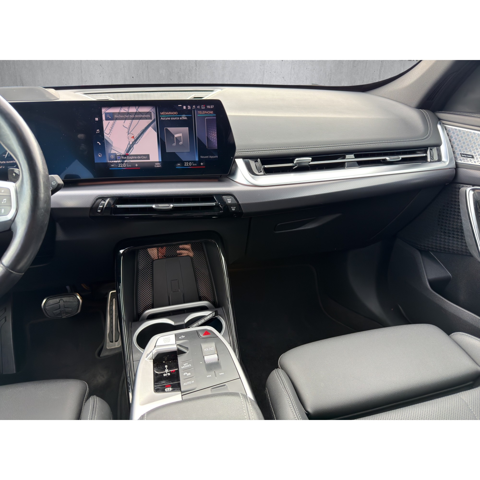Bmw X1 U11 23i xDrive