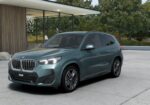 BMW X1 xDrive25e neuve – Cape York Grün métallisé