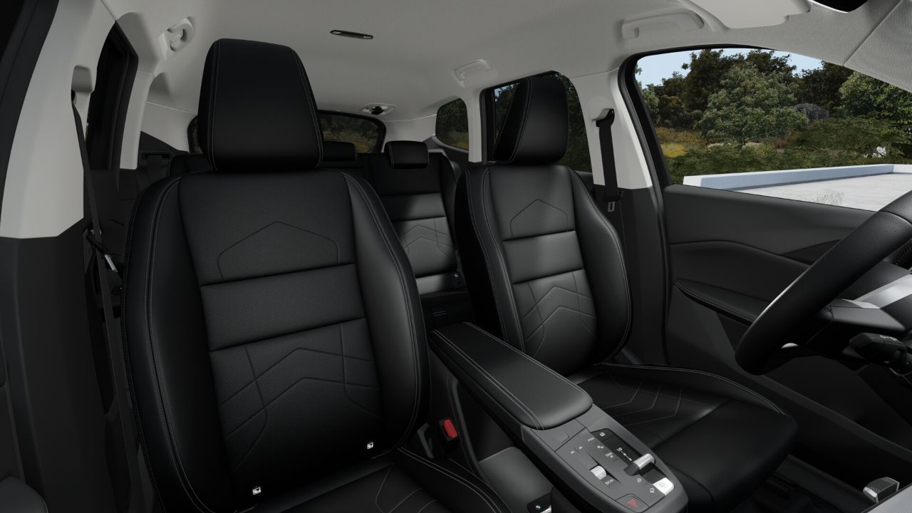 BMW X1 xDrive25e neuve – Saphir noir métallisée