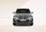 BMW X1 xDrive25e neuve – Spacesilber métallisé