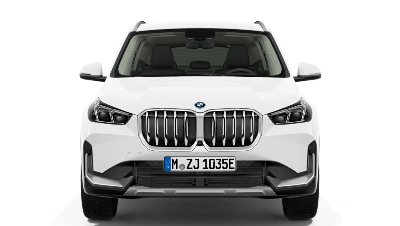 BMW X1 xDrive25e xLine neuve – Blanc alpine uni