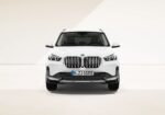 BMW X1 xDrive25e xLine neuve – Blanc alpine uni