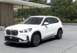 BMW X1 xDrive25e xLine neuve – Blanc alpine uni