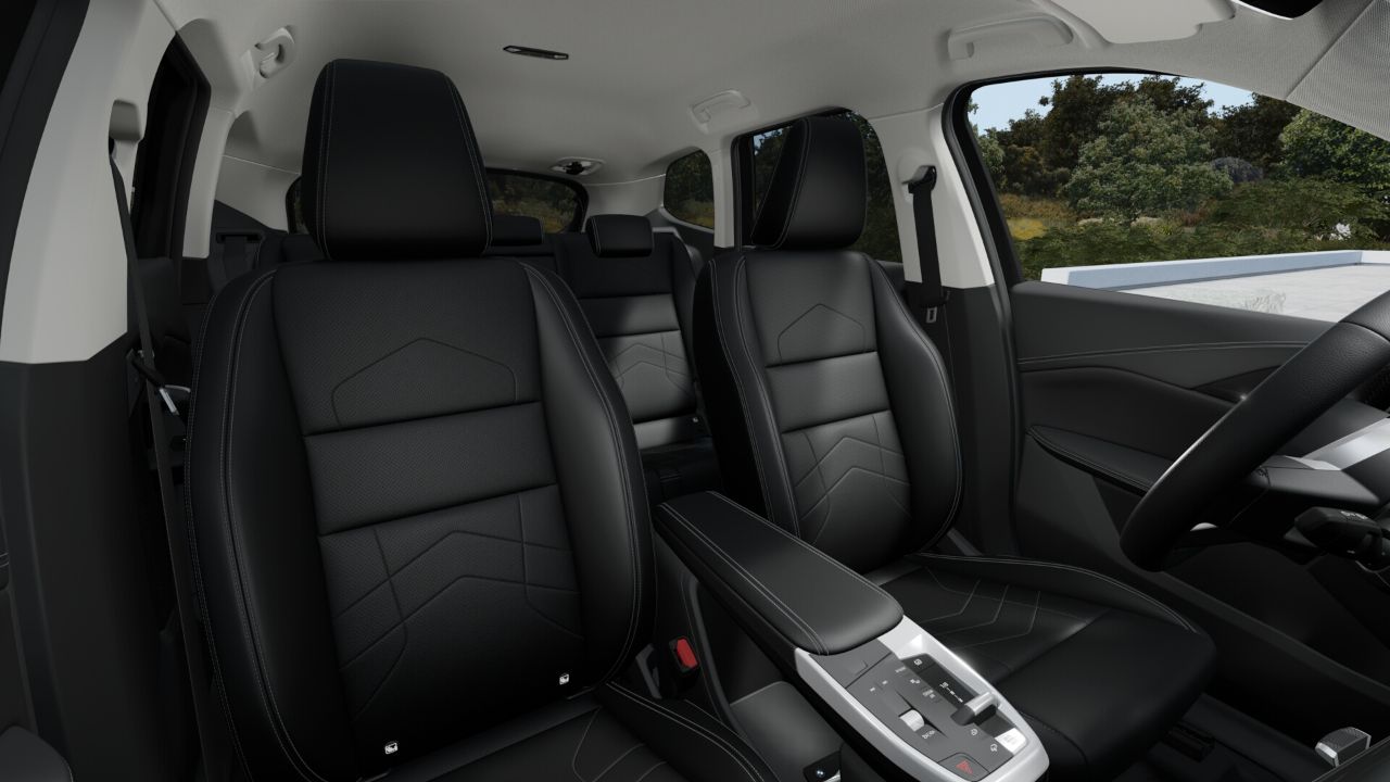 BMW X1 xDrive25e xLine neuve – Blanc alpine uni