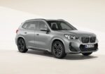 BMW X1 xDrive30e neuve – Spacesilber métallisé