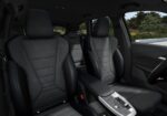 BMW X1 xDrive30e neuve – Spacesilber métallisé