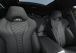 BMW X6 M Competition neuve – Saphir noir métallisée