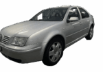 Location VW Bora