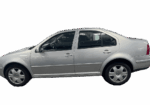 Location VW Bora