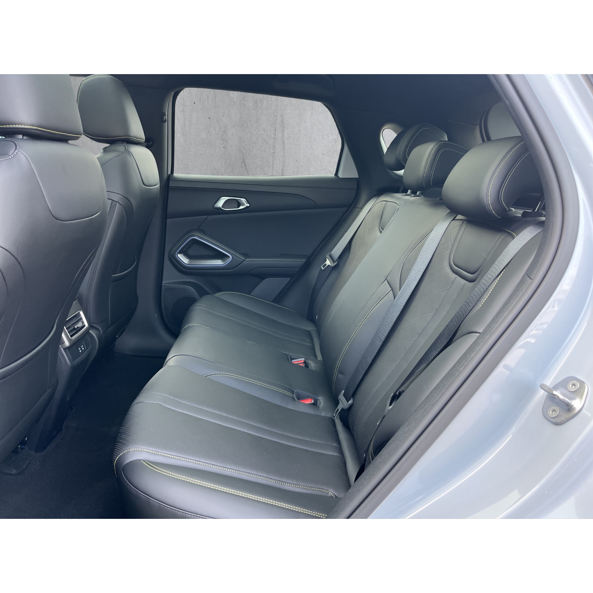 Byd ATTO 2 DM-i Boost