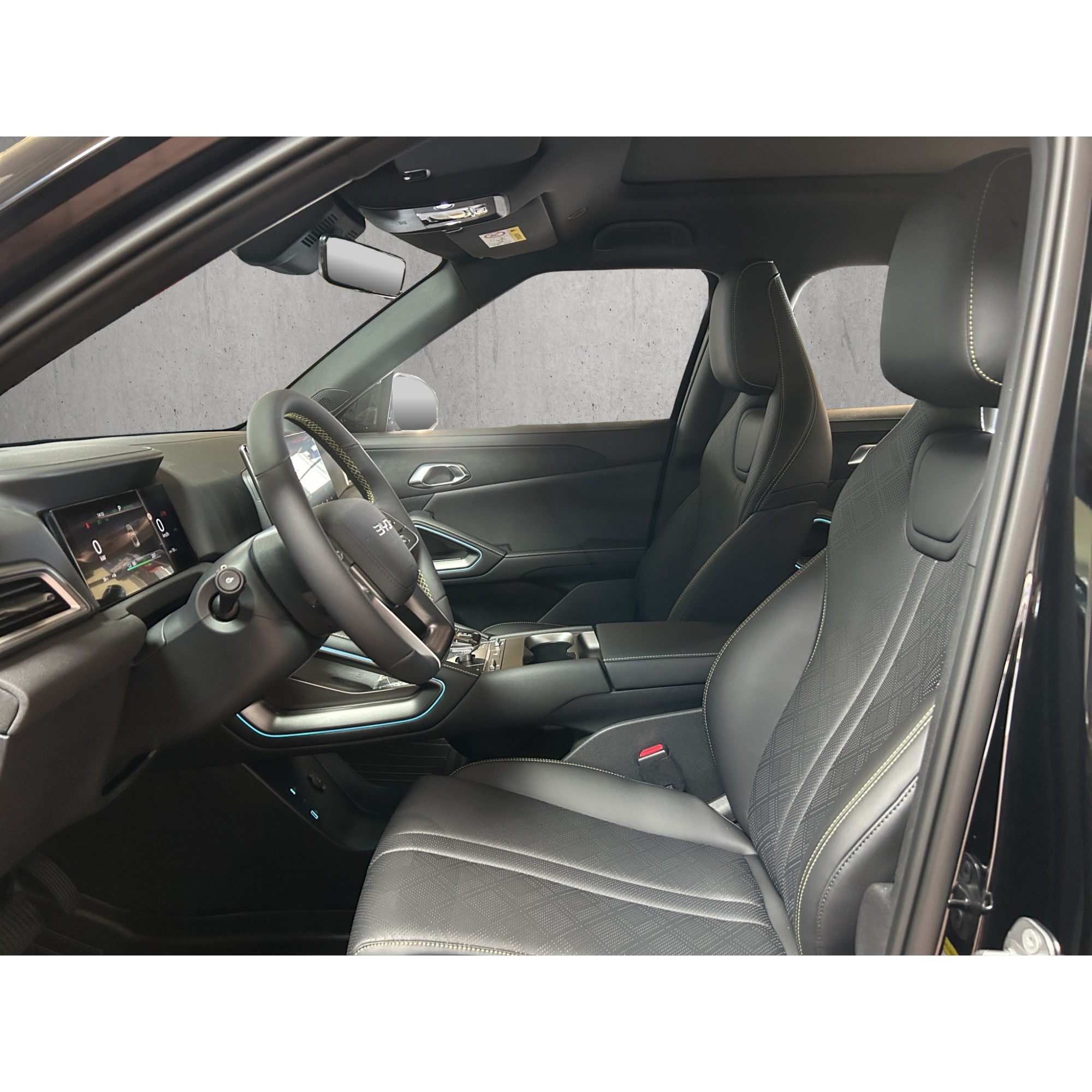 Byd ATTO 2 DM-i Boost