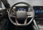 Byd ATTO 2 DM-i Boost