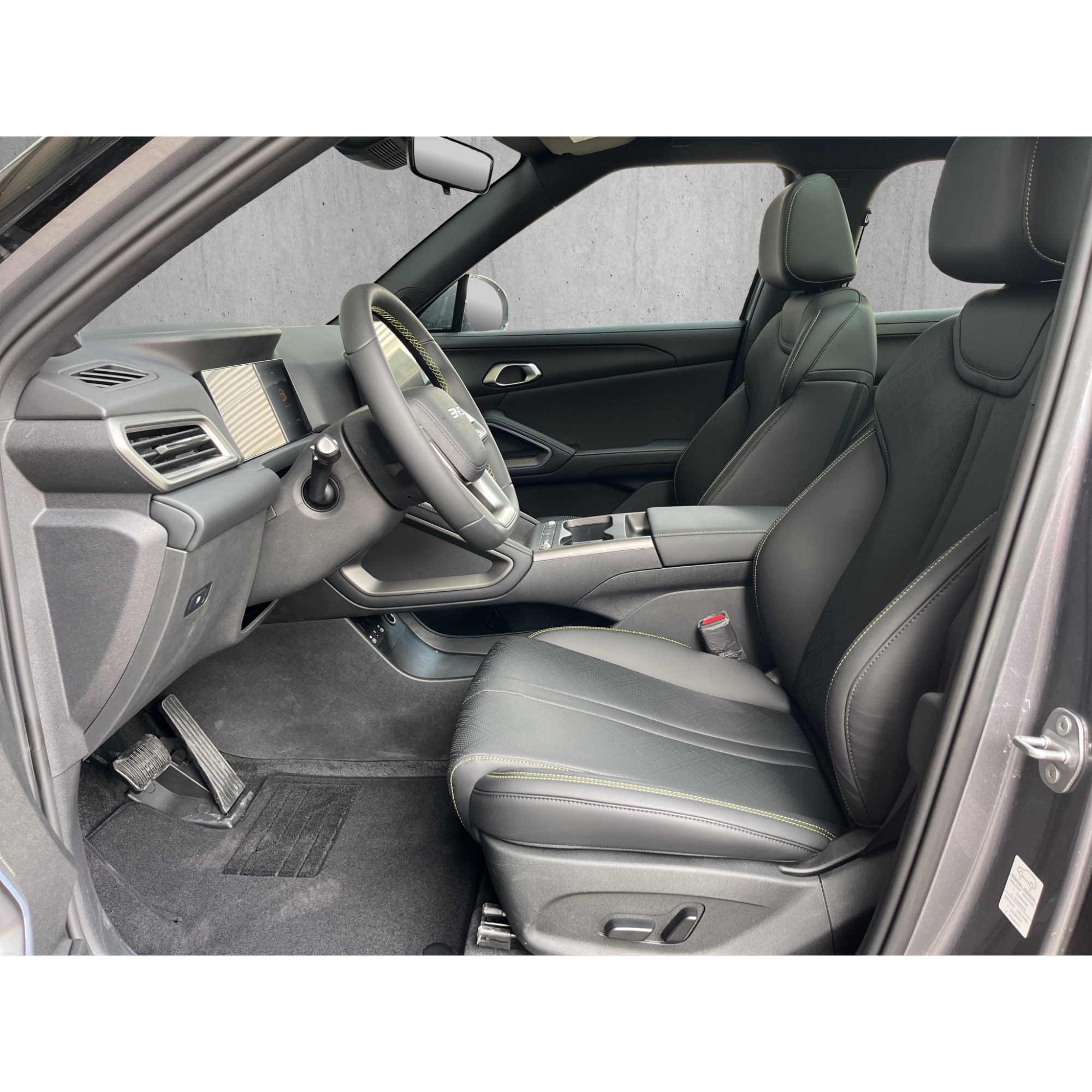 Byd ATTO 2 DM-i Boost