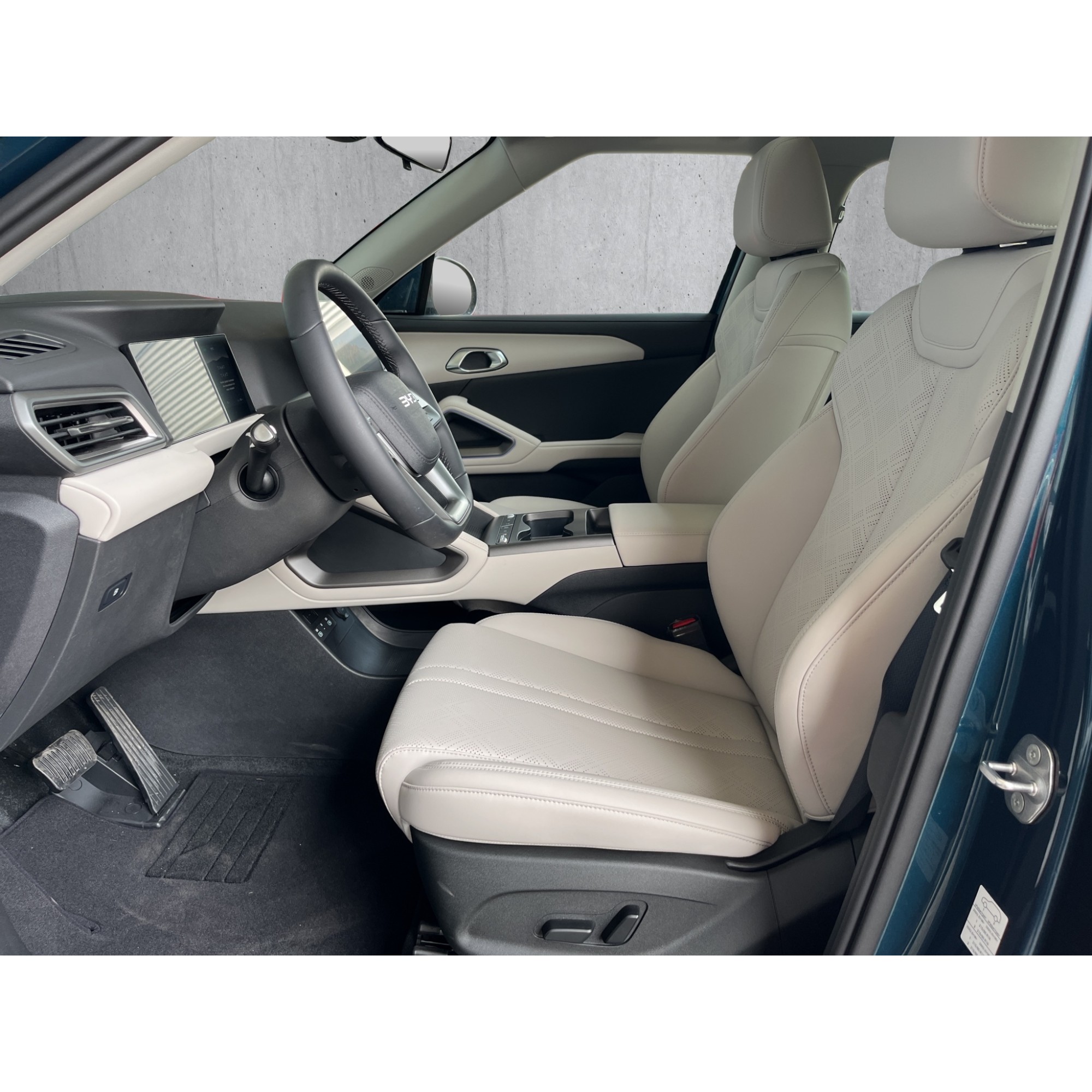 Byd ATTO 2 DM-i Boost