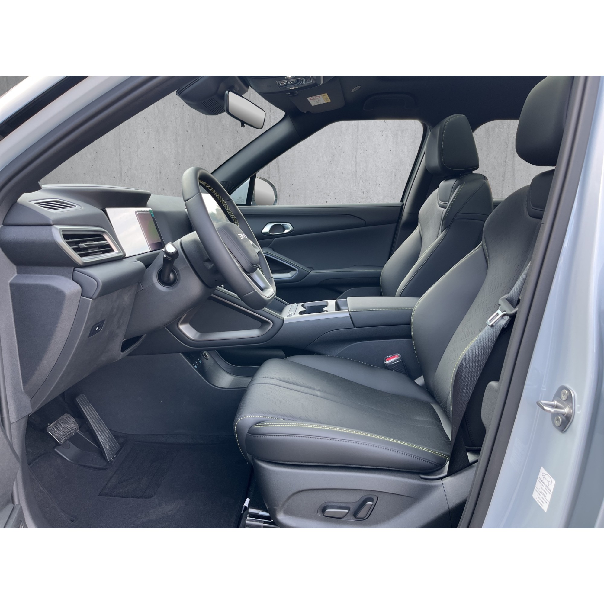 Byd ATTO 2 DM-i Boost