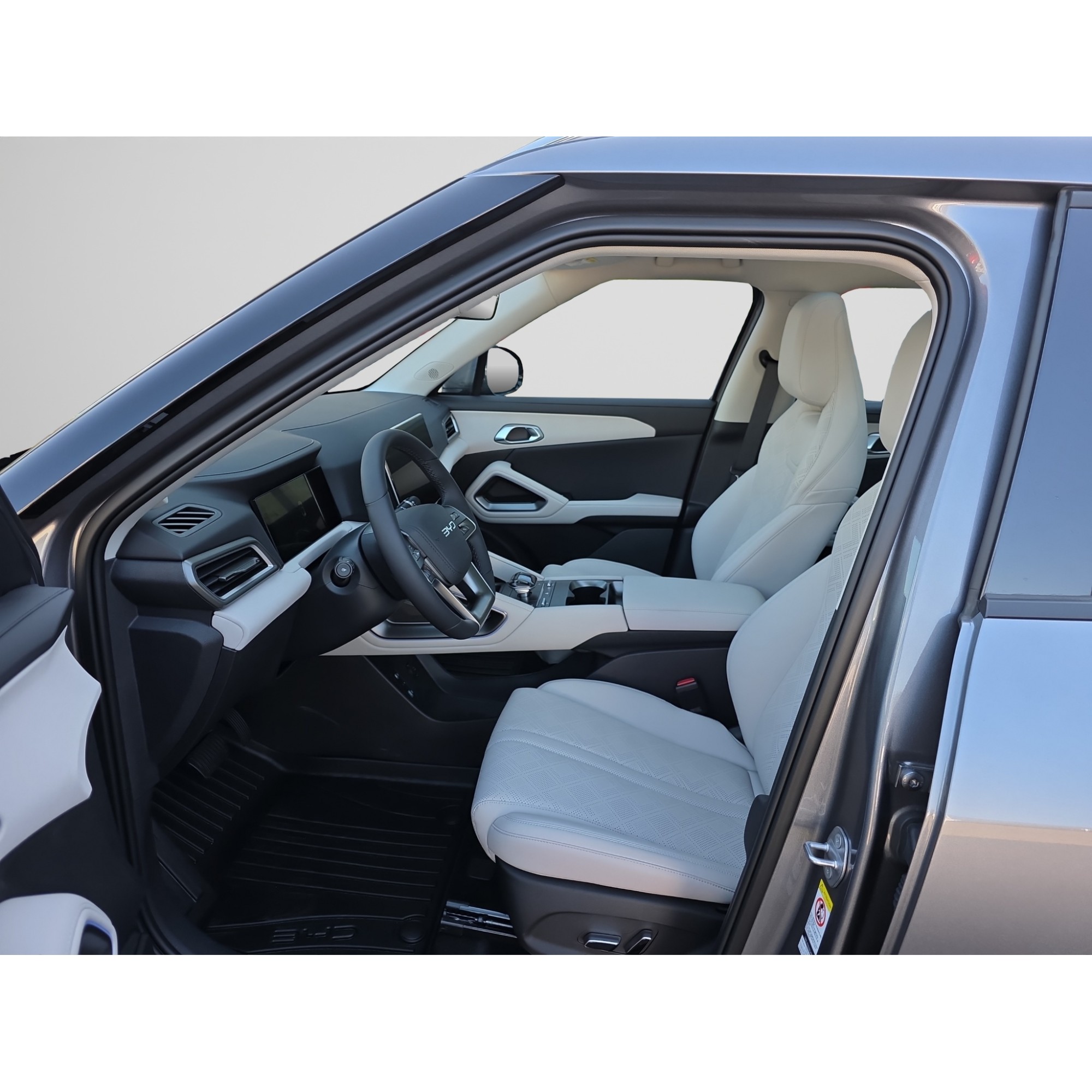 Byd ATTO 2 DM-i Boost