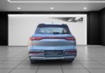 Byd ATTO 2 DM-i Boost
