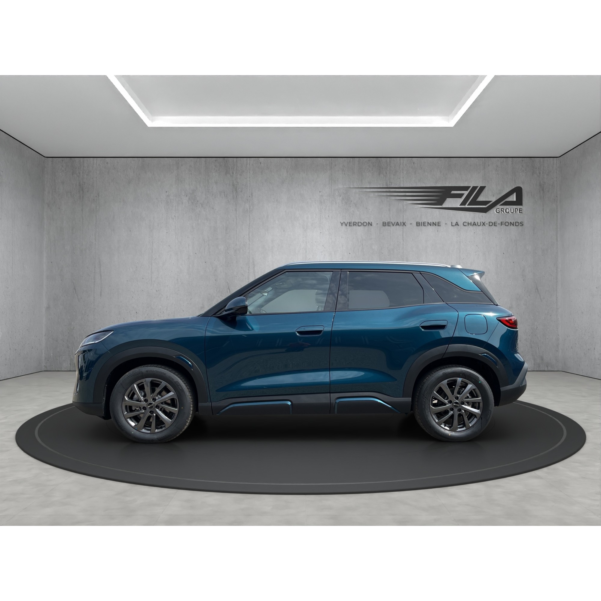 Byd ATTO 2 DM-i Boost