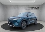 Byd ATTO 2 DM-i Boost