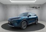 Byd ATTO 2 DM-i Boost