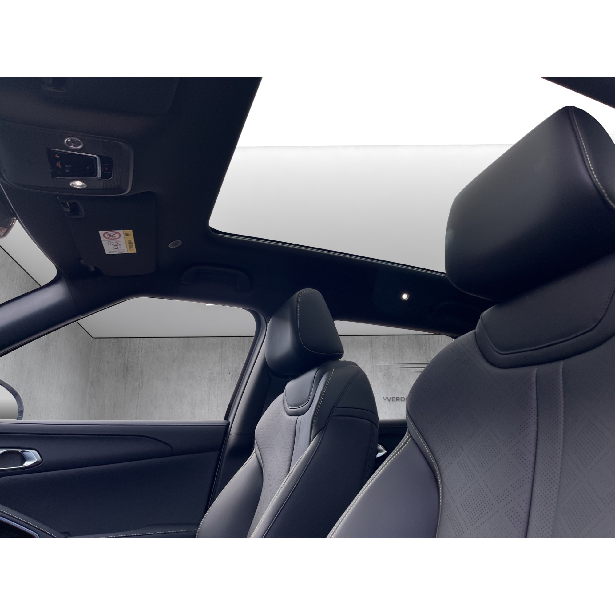 Byd ATTO 2 DM-i Boost