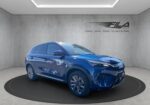 Byd ATTO 3 EVO Excellence AWD