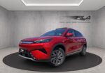 Byd ATTO 3 EVO Excellence AWD