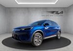 Byd ATTO 3 EVO Excellence AWD