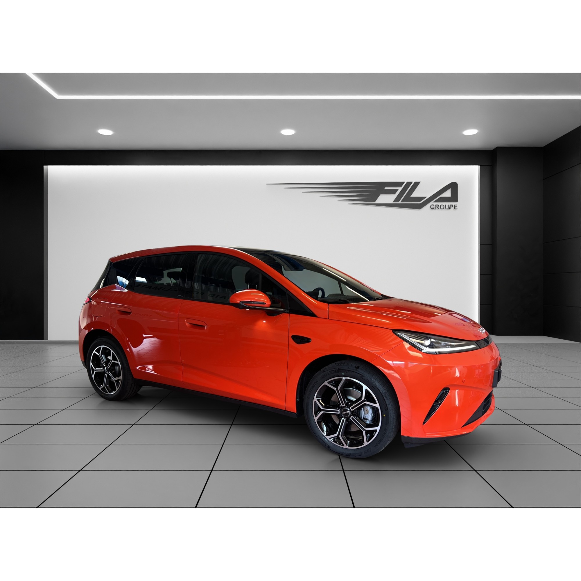 Byd DOLPHIN G DM-i Comfort