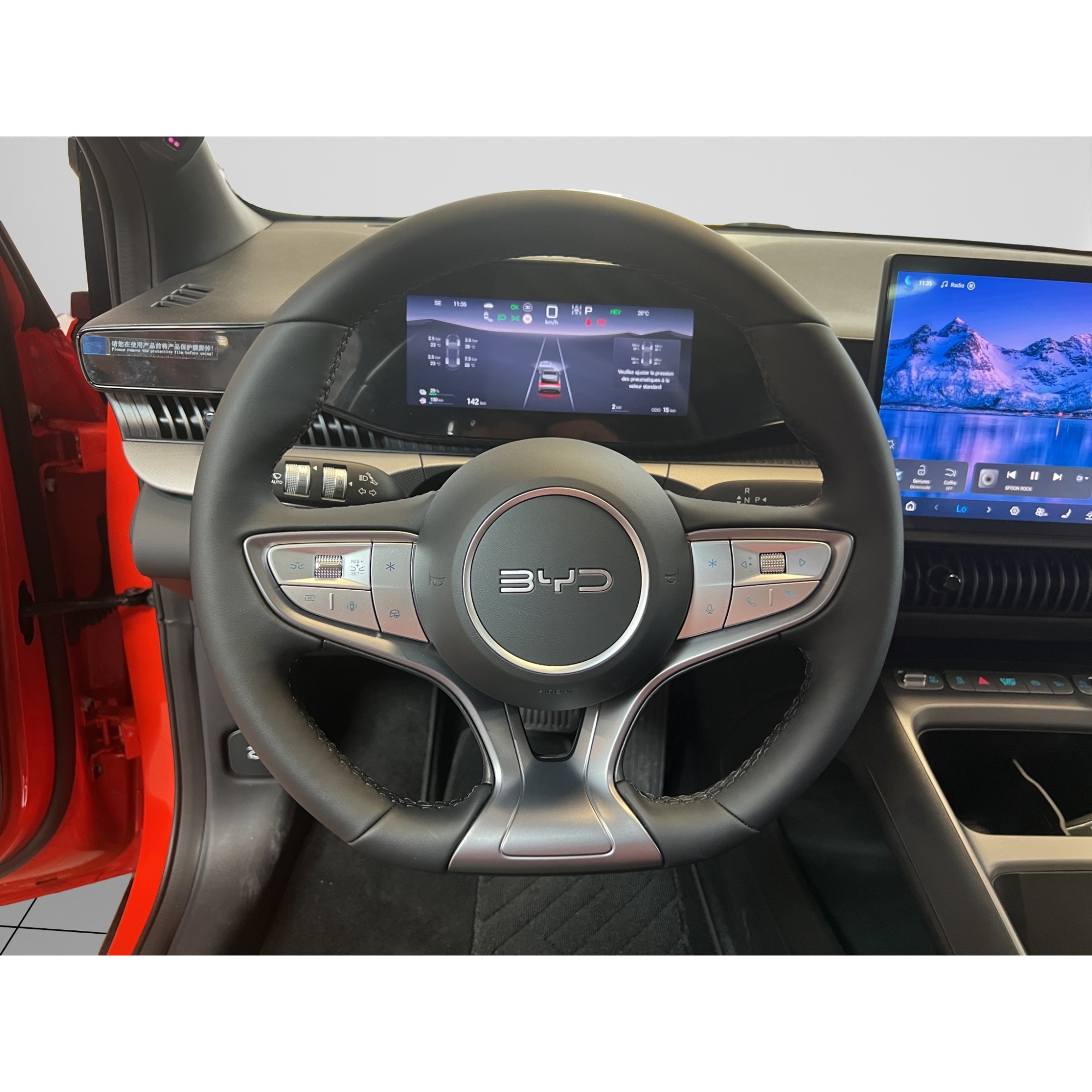 Byd DOLPHIN G DM-i Comfort