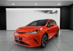 Byd DOLPHIN G DM-i Comfort