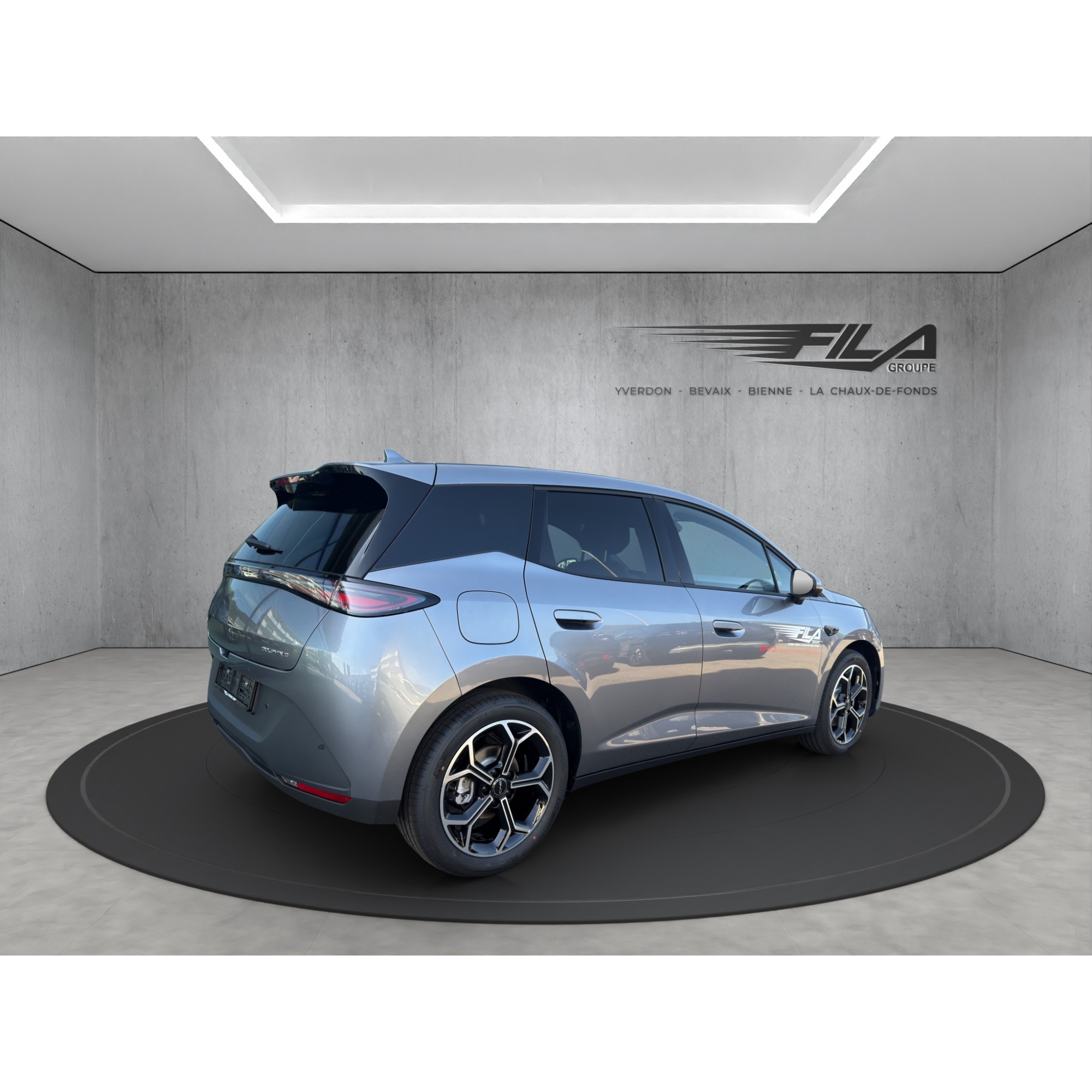 Byd DOLPHIN G DM-i Comfort