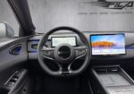 Byd SEAL 6 DM-i Touring Comfort