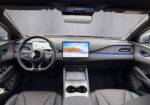 Byd SEAL 6 DM-i Touring Comfort