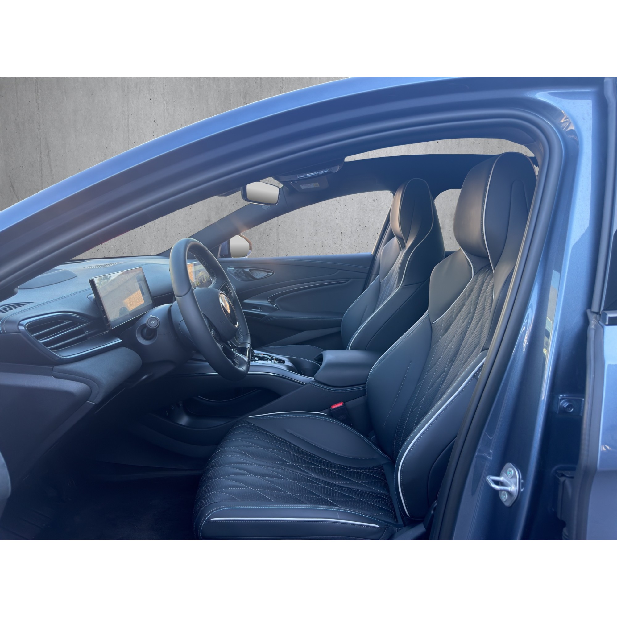 Byd SEAL Excellence AWD 2026