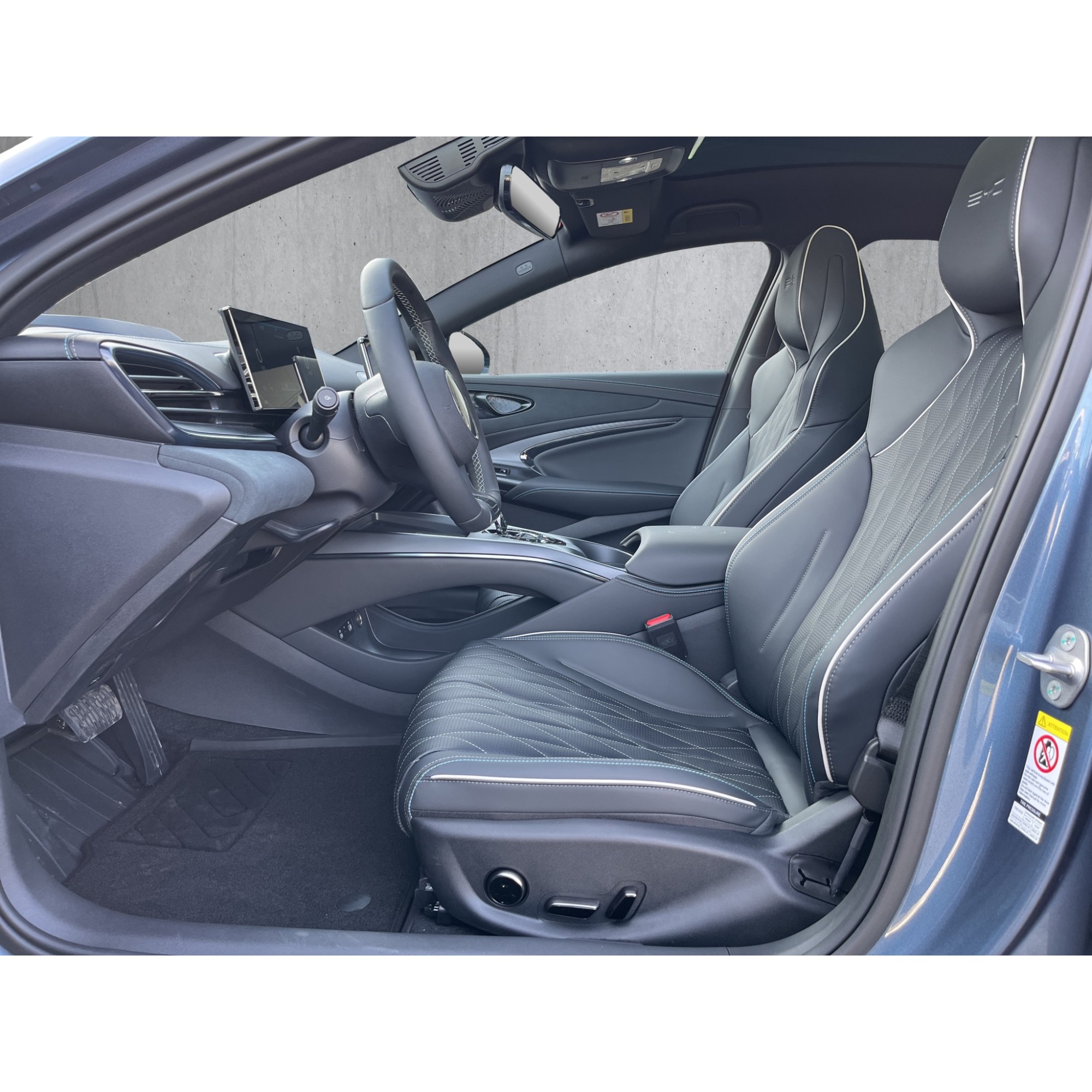 Byd SEAL Excellence AWD